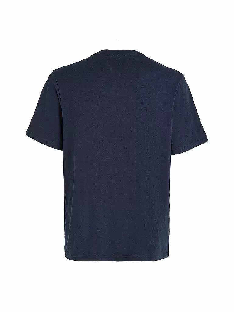 O'NEILL | Herren Beachshirt Mix and Match Wave | dunkelblau