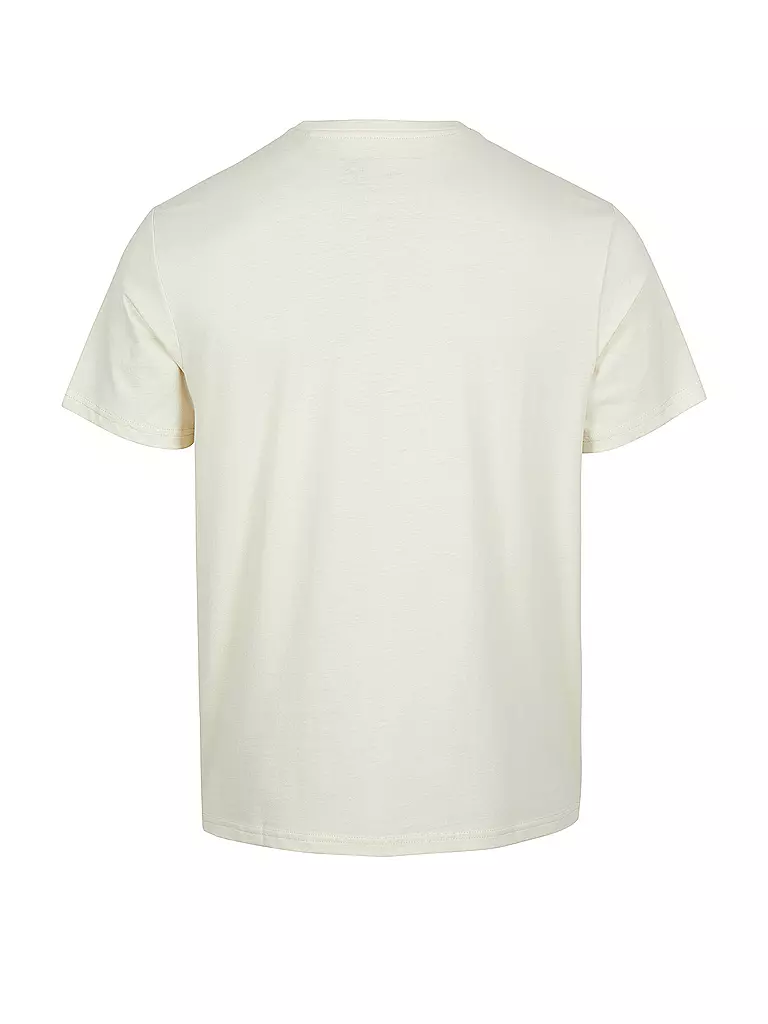 O'NEILL | Herren Beachshirt Mykhe  | weiss