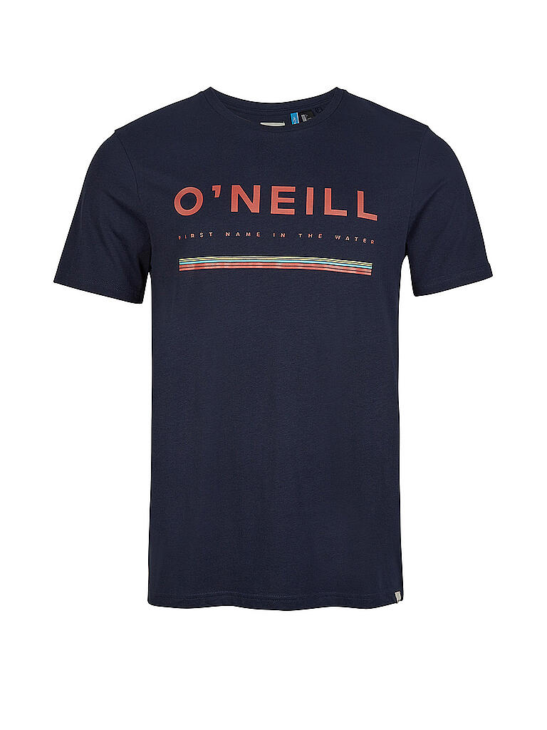 O'NEILL | Herren Beachshirt | blau