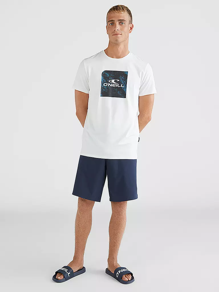 O'NEILL | Herren Beachshort Hybrid Chino | dunkelblau