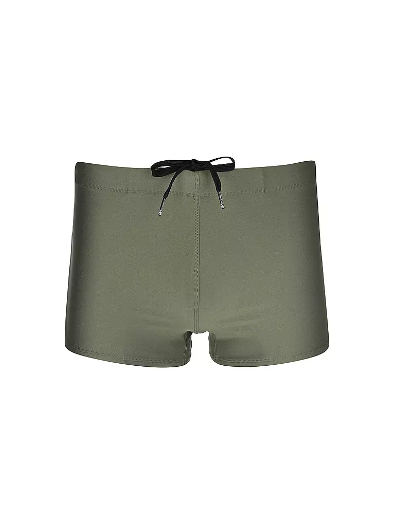 O'NEILL | Herren Beinbadehose Solid Beach | olive