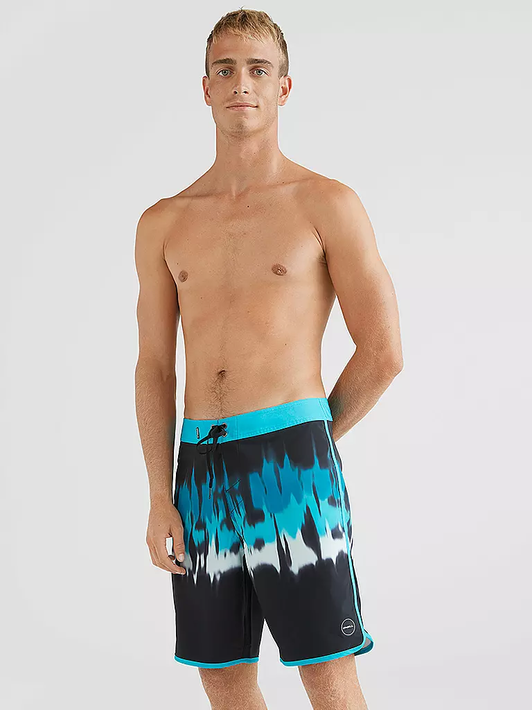 O'NEILL | Herren Boardshort | schwarz