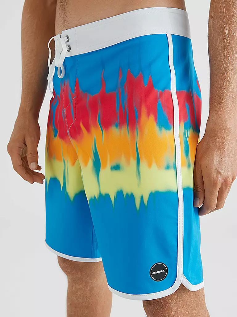 O'NEILL | Herren Boardshort | blau