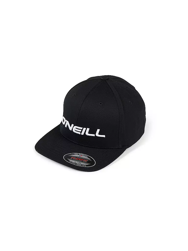 O'NEILL | Herren Kappe Baseball | schwarz