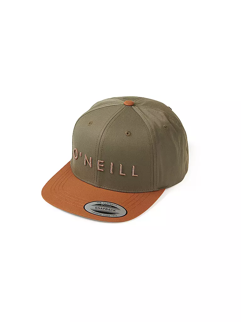 O'NEILL | Herren Kappe Yambo  | olive