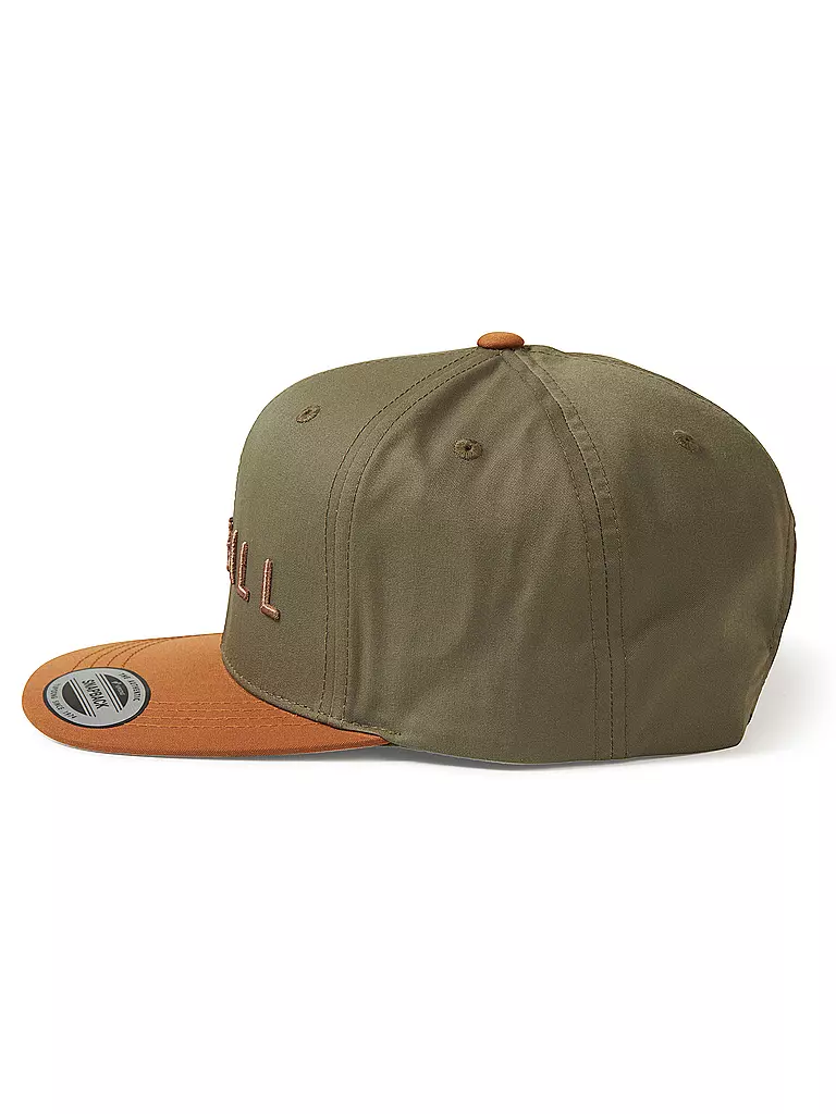 O'NEILL | Herren Kappe Yambo  | olive