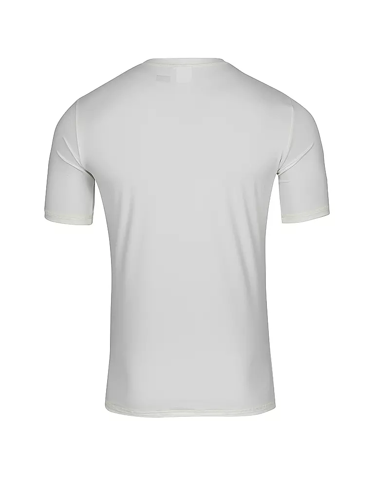 O'NEILL | Herren Lycrashirt Cali | weiss