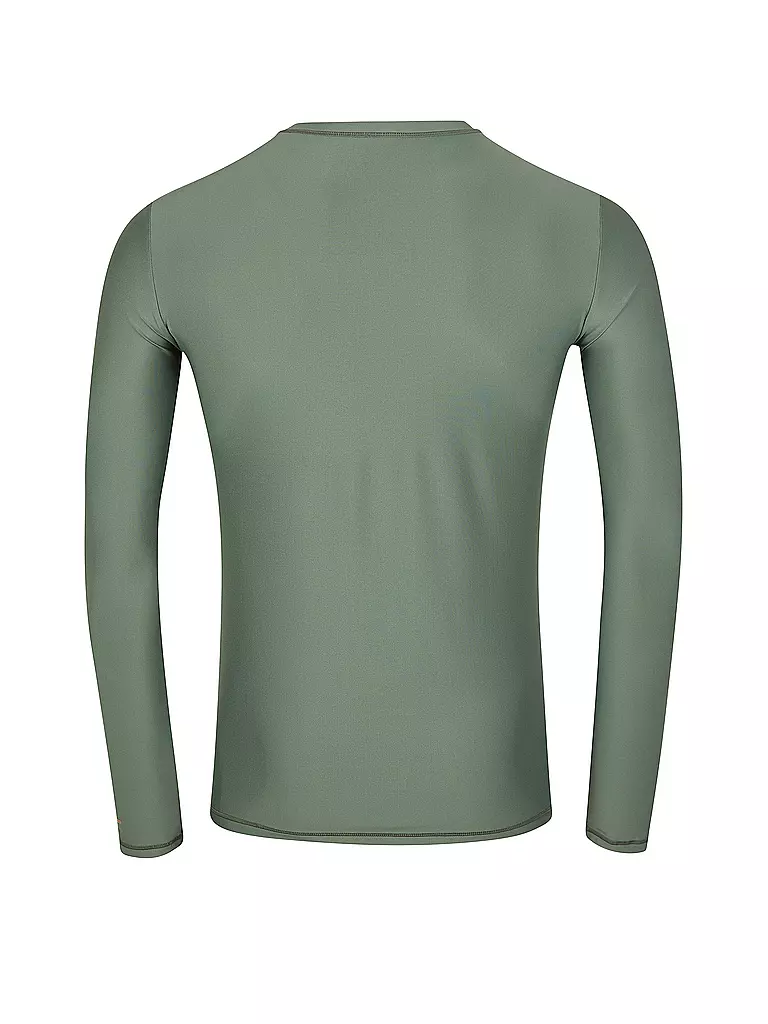 O'NEILL | Herren Lycrashirt Cali | olive