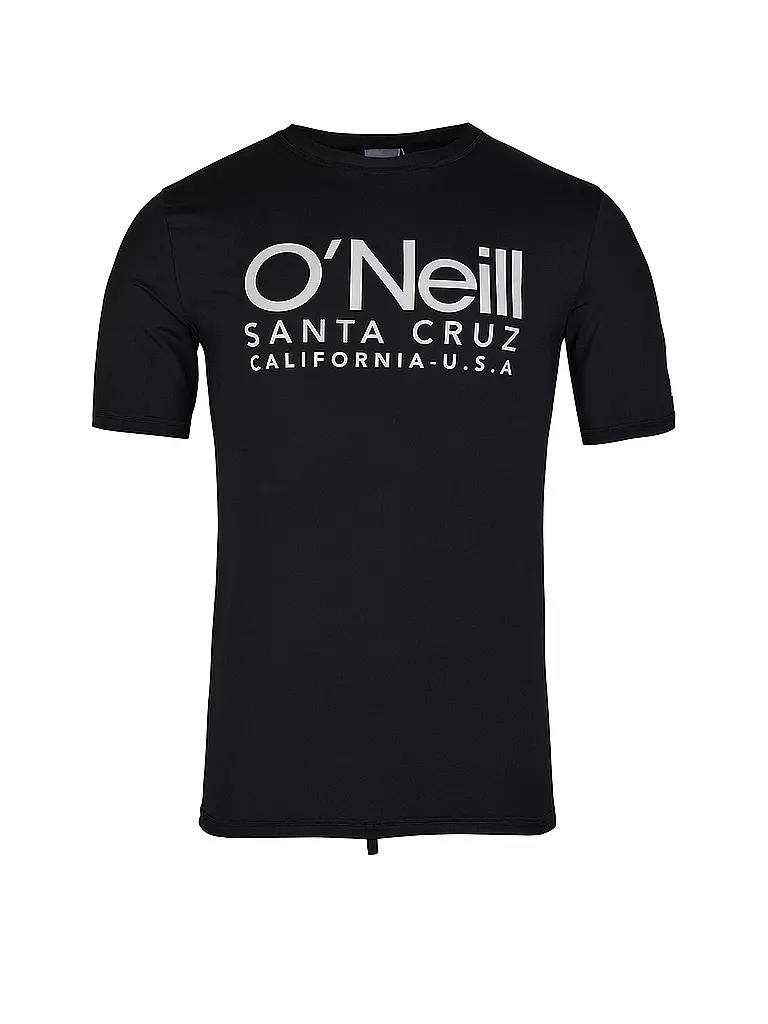 O'NEILL | Herren Shirt Lycra | schwarz