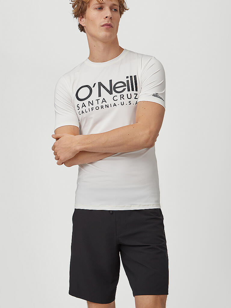 O'NEILL | Herren Shirt Lycra | weiß