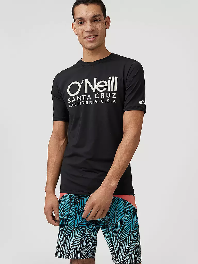 O'NEILL | Herren Shirt Lycra | schwarz