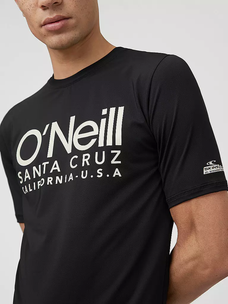 O'NEILL | Herren Shirt Lycra | schwarz