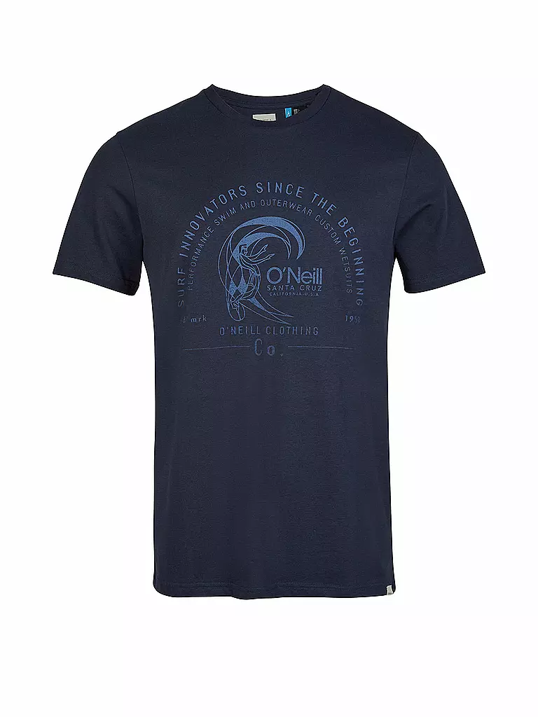 O'NEILL | Herren T-Shirt | blau