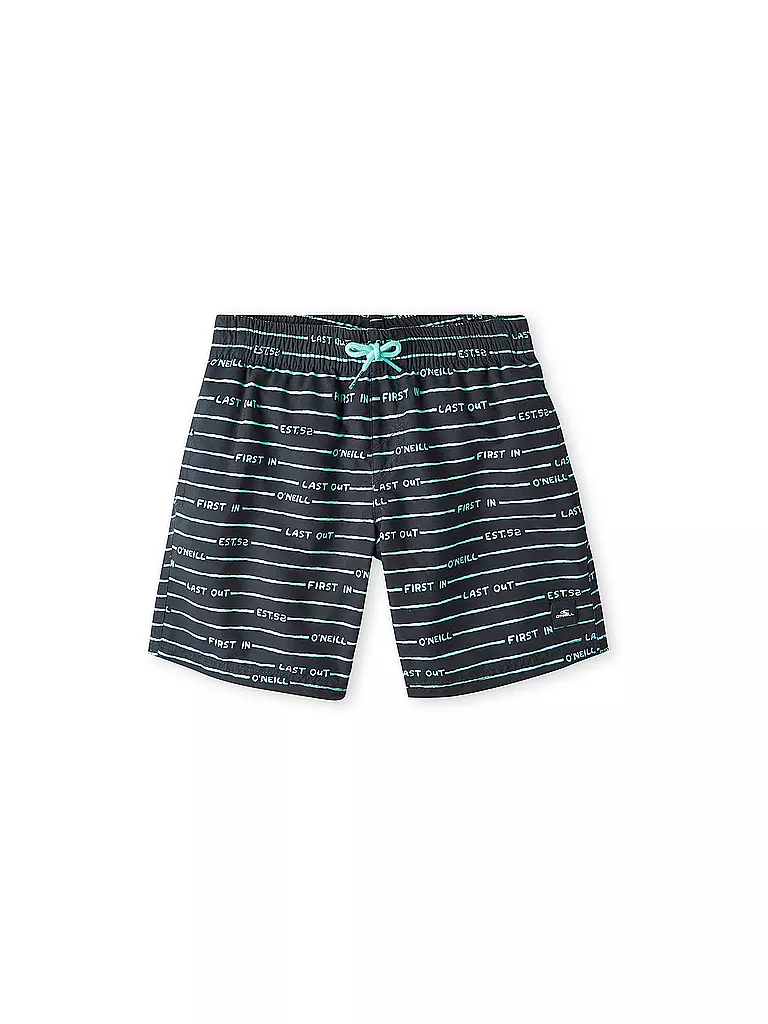 O'NEILL | Jungen Badeshort All Year | schwarz