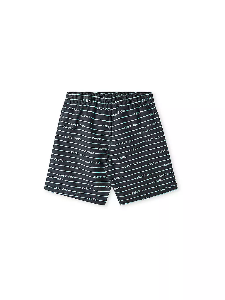 O'NEILL | Jungen Badeshort All Year | schwarz