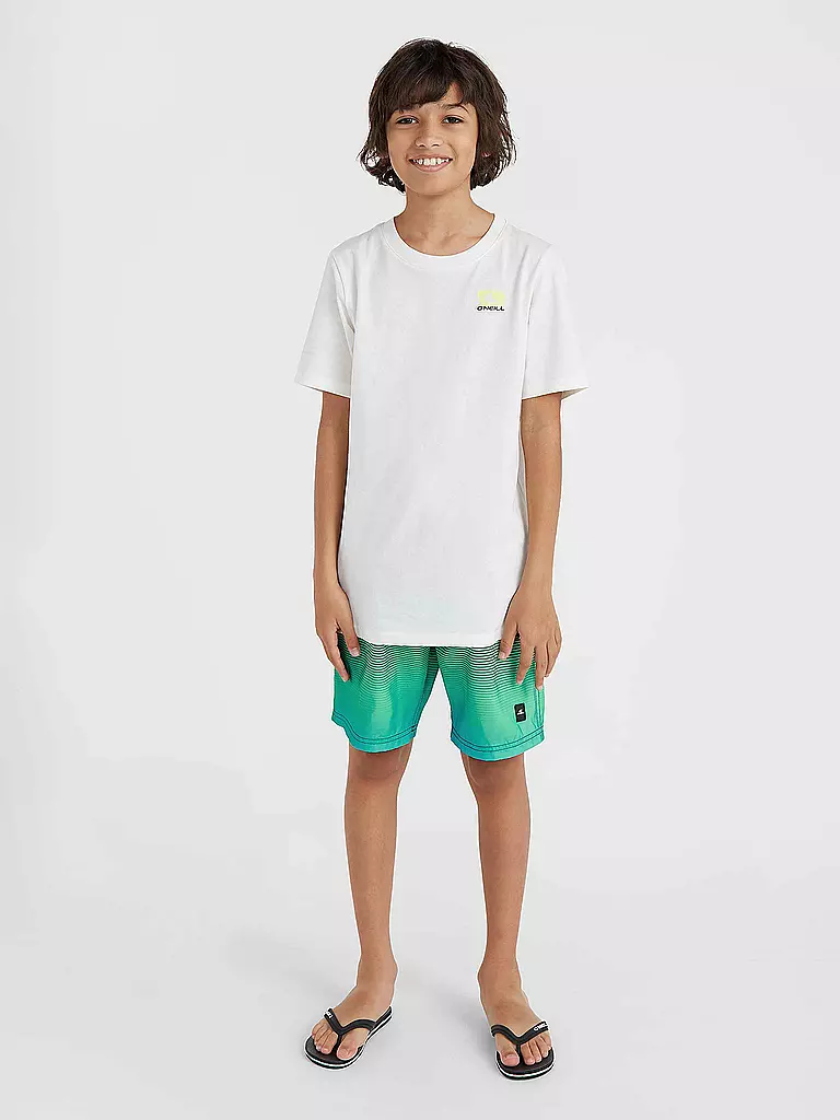 O'NEILL | Jungen Badeshort Cali Gradient 14'' | blau