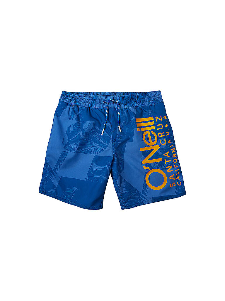 O'NEILL | Jungen Badeshort | blau