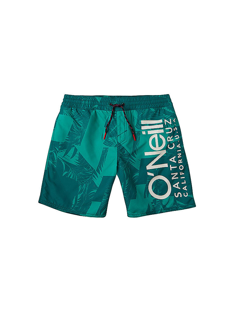 O'NEILL | Jungen Badeshort | grün