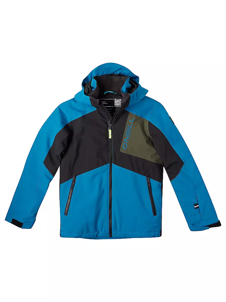 O'NEILL | Jungen Snowboardjacke Hammer | blau