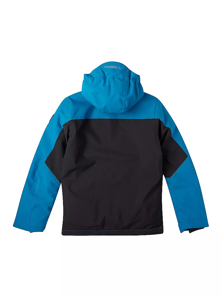 O'NEILL | Jungen Snowboardjacke Hammer | blau