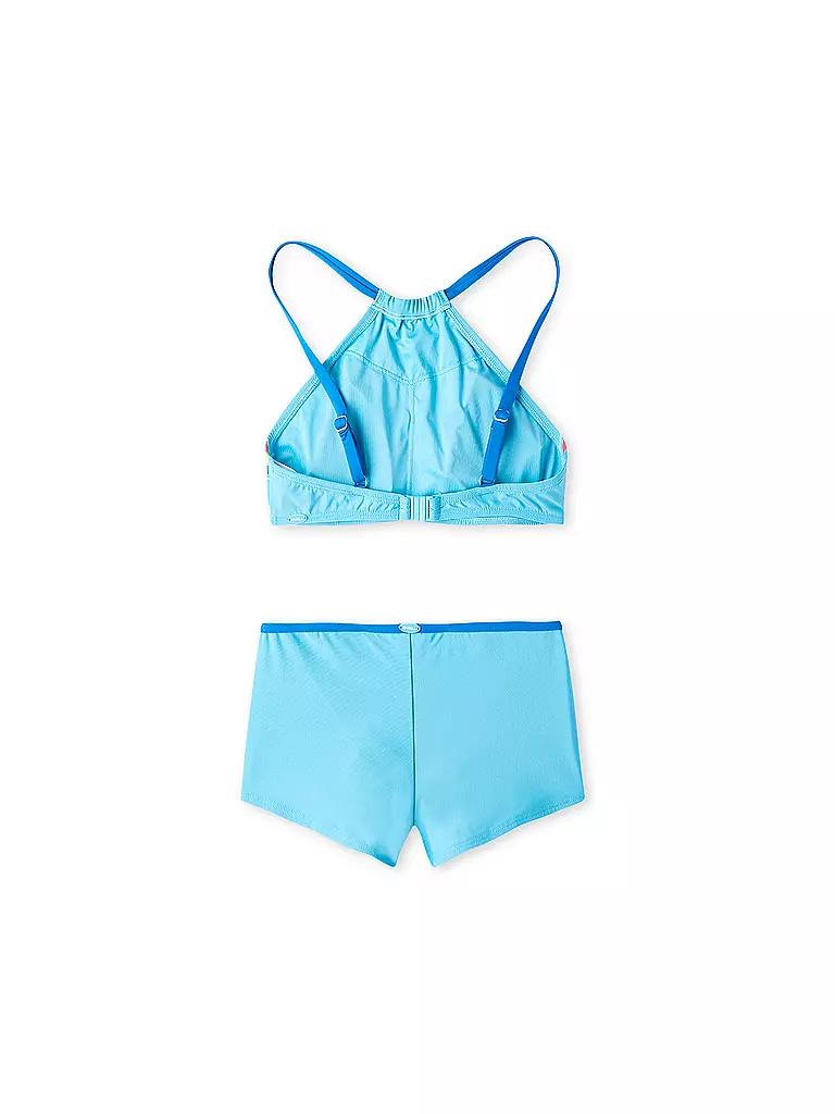 O'NEILL | Mädchen Bikini Cali Holiday | blau