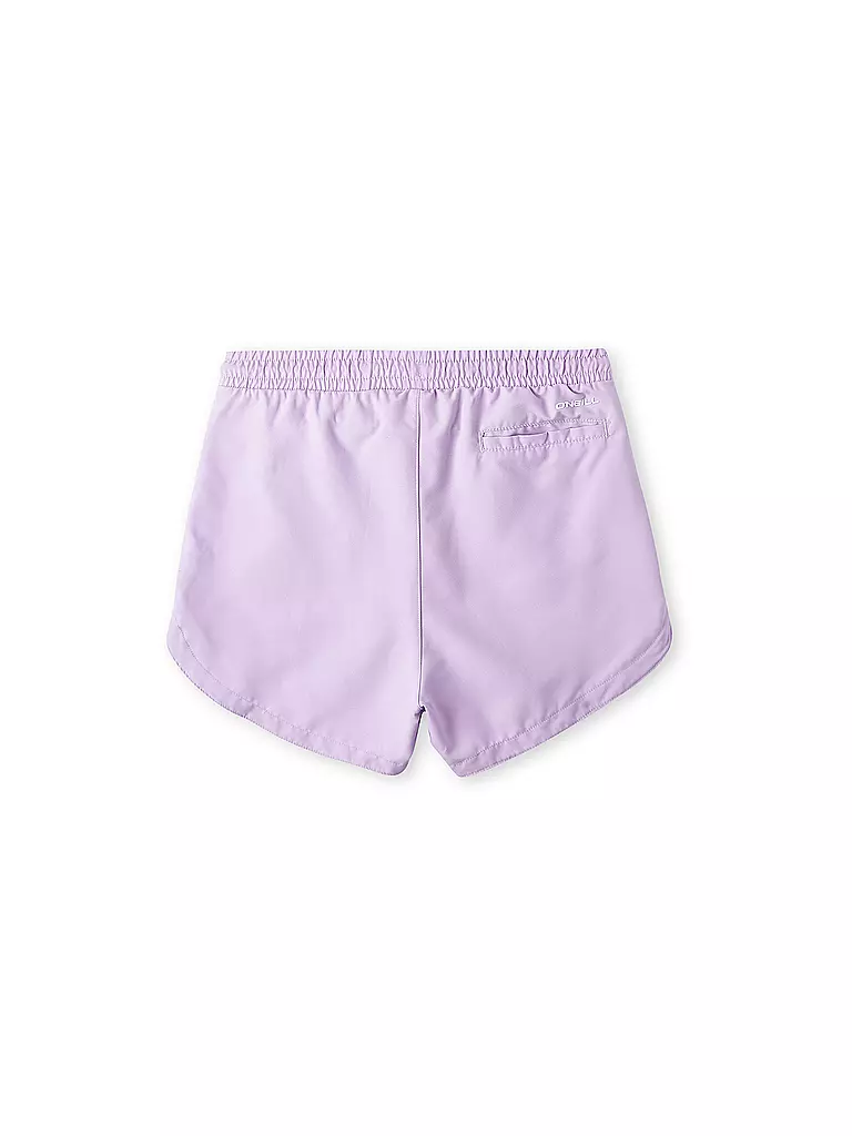 O'NEILL | Mädchen Schwimmshort Solid  | lila