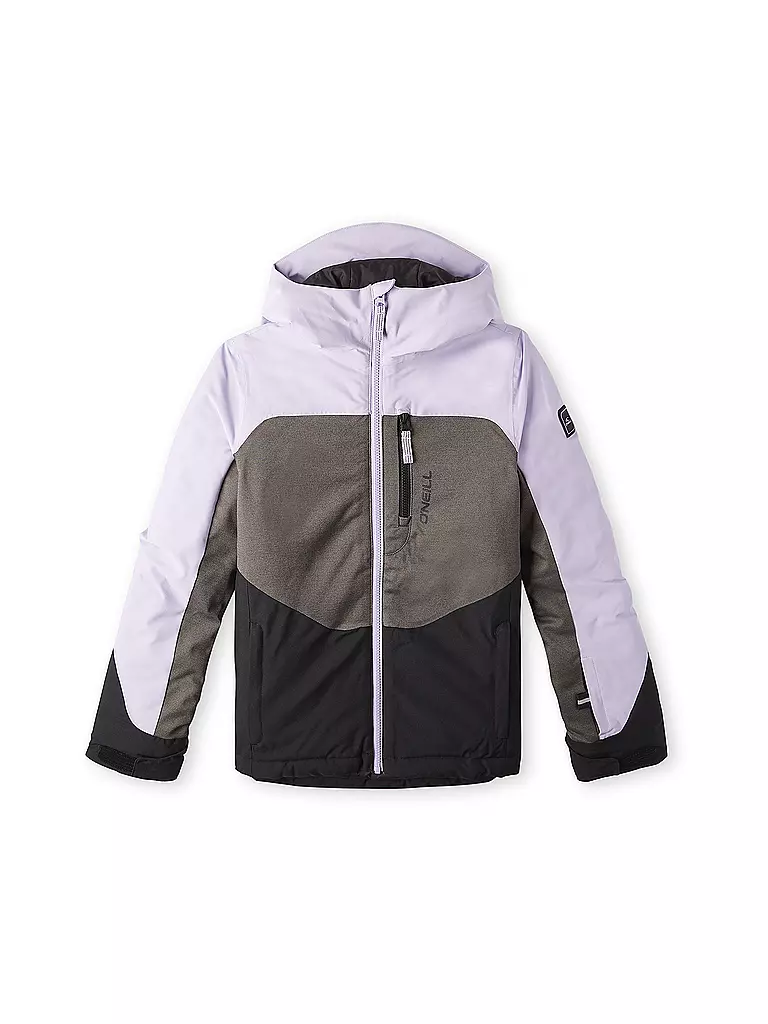 O'NEILL | Mädchen Snowboardjacke Carbonite | lila