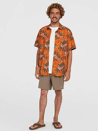 O'NEILL | Herren Beachhemd Print
