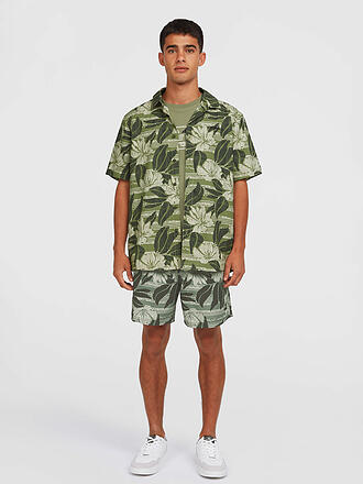 O'NEILL | Herren Beachhemd Print