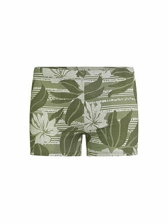 O'NEILL | Herren Beinbadehose Essentials Floral Racer