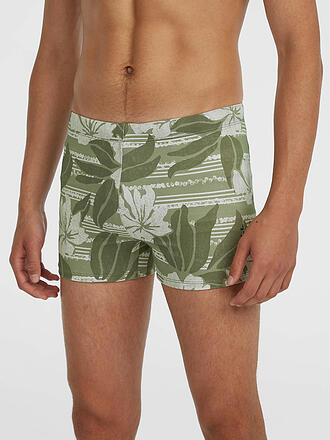O'NEILL | Herren Beinbadehose Essentials Floral Racer