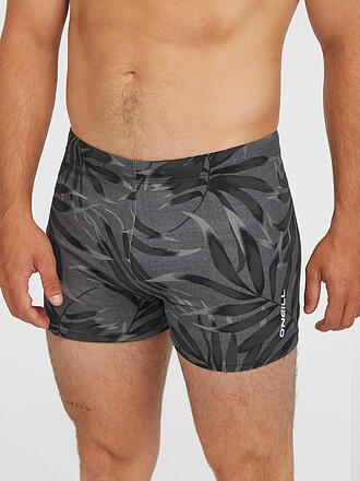 O'NEILL | Herren Beinbadehose Floral Racer