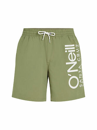 O'NEILL | Herren Badeshort Original Cali 16