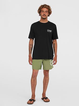 O'NEILL | Herren Badeshort Original Cali 16