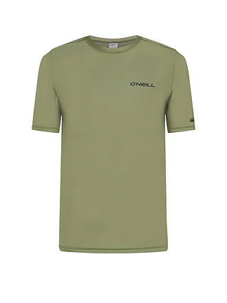 O'NEILL | Herren Lycrashirt Essentials Skins