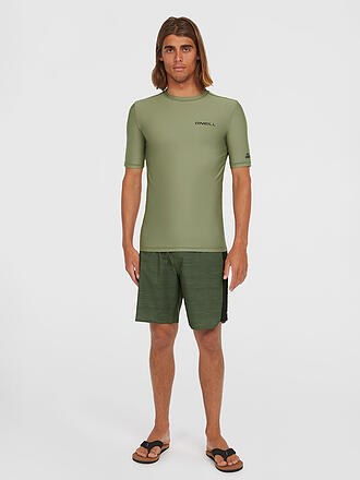 O'NEILL | Herren Lycrashirt Essentials Skins