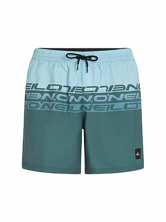 O'NEILL | Herren Badeshort Cali Stripe 16