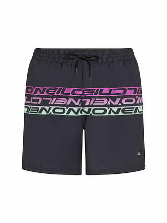 O'NEILL | Herren Badeshort Cali Stripe 16