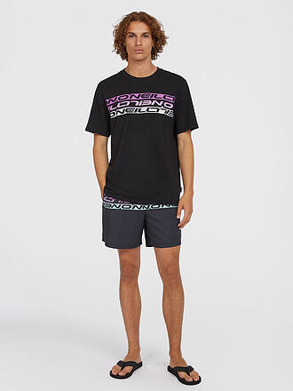 O'NEILL | Herren Badeshort Cali Stripe 16