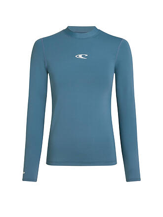O'NEILL | Damen Lycrashirt Essentials Skin