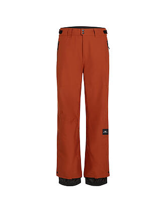 O'NEILL | Herren Snowboardhose FWC Cruz