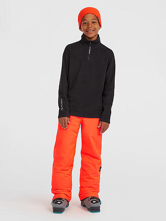 O'NEILL | Jungen Snowboard Unterzieh Zipshirt FWC Cruz