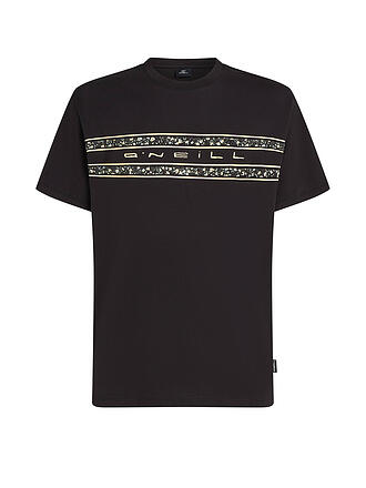 O'NEILL | Herren Beachshirt Flower Stripe