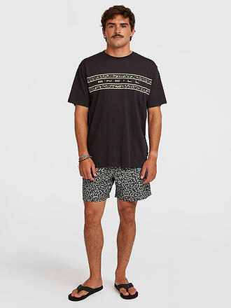 O'NEILL | Herren Beachshirt Flower Stripe