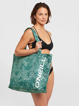 O'NEILL | Badetasche Coastal Print Tote 25L