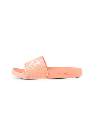 O'NEILL | Damen Badepantoffeln Script Slides