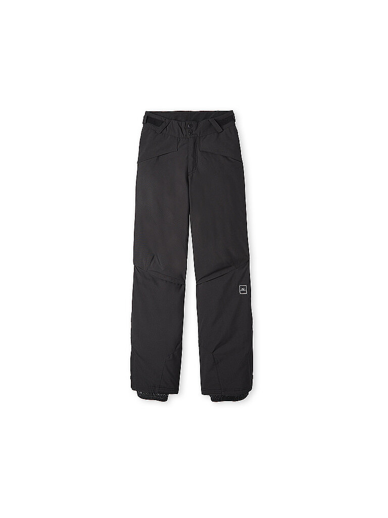 O'NEILL Jungen Snowboardhose Hammer schwarz | 128