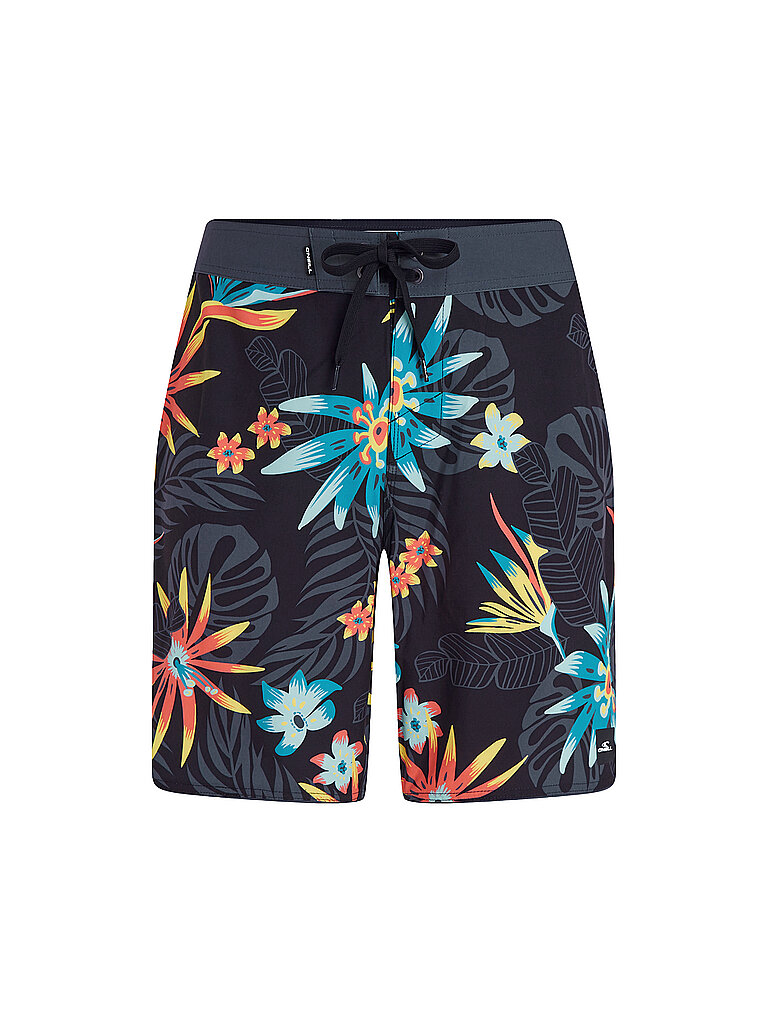 O'Neill Herren Boardshorts Hyperfreak Mysto Scallop 20