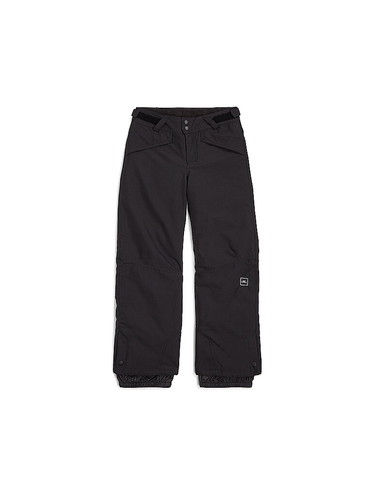 O'NEILL Kinder Snowboardhose Hammer schwarz | 128