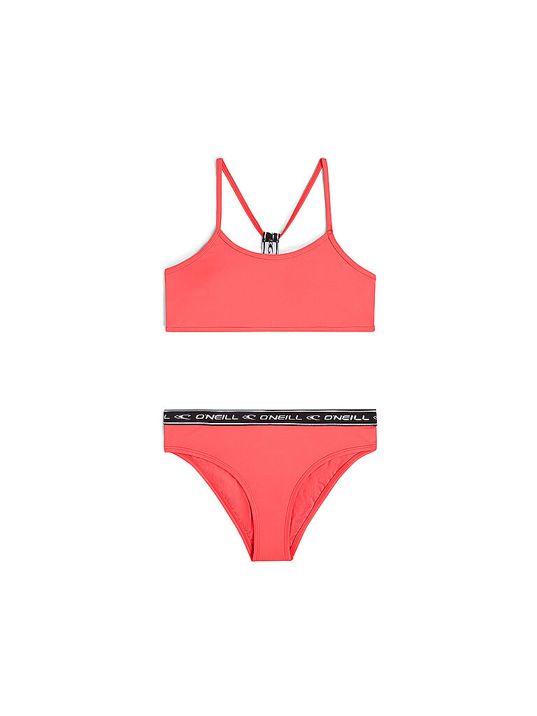 O'Neill Bikini Sportclub Repr Koralle